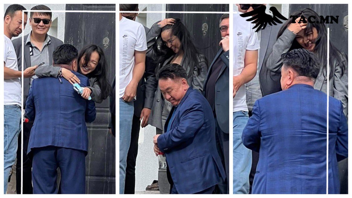 Шүүх хурлын шууд дамжуулалтыг жүжгийн тайз гэж бодоод байна уу, үгүй юү? Монголын шүүх мэдүүлгээр шүүх үү, нотлох баримтаар шүүх болов уу? Одоогоор Нүүрсний хулгайн гэх хэргийн 3 шүүх хурлын шийдвэрээс харахад 10 гаруй сая төгрөгөөр л торгоод байгаа. Үр дүнд нь ингэдэг!👇