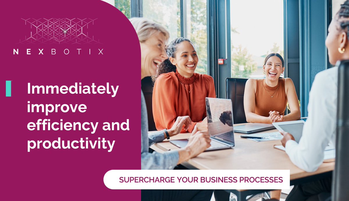 NexBotix tweet media