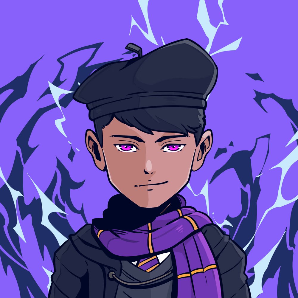 Zeneca🔮 tweet media