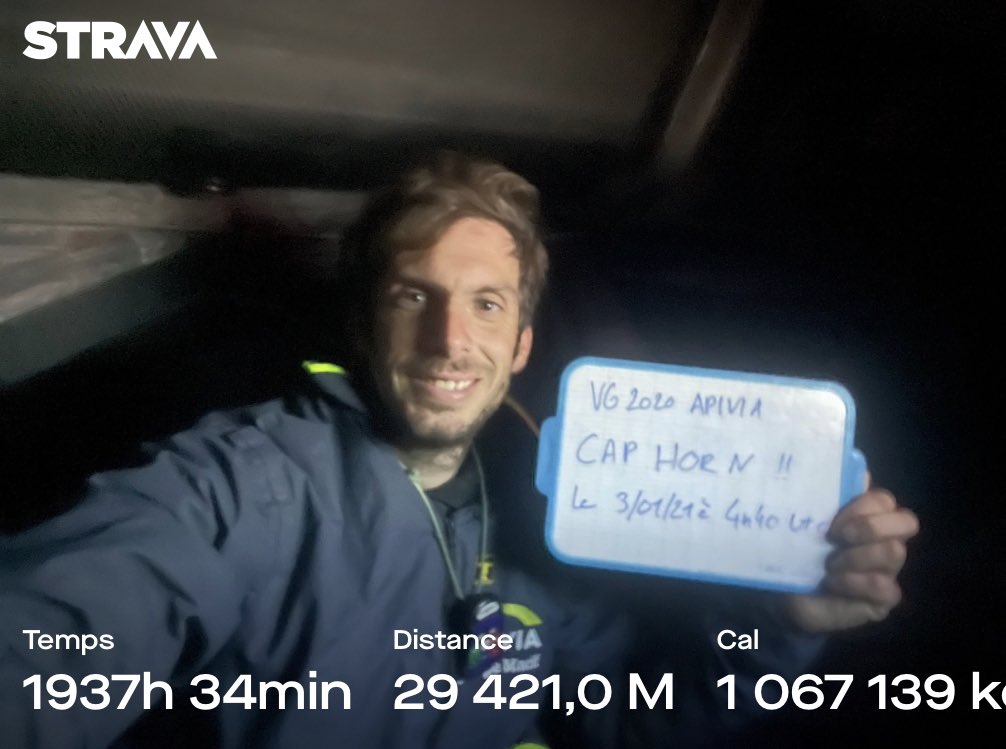 Charlie Dalin tweet media