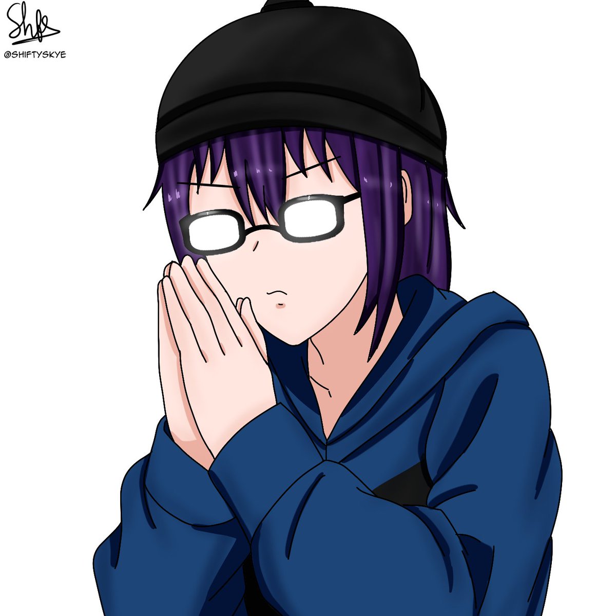 ShiftySkye's tweet photo. 🛐
#ArtShift https://t.co/1r5mMqxZd5