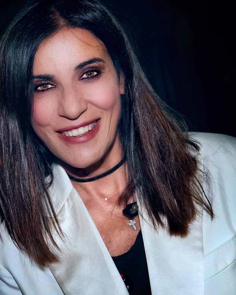 Oggi è un giorno speciale, per una persona speciale, tantissimi auguri di buon compleanno 🎂 Paoletta bedda ❤️ un abbraccio forte ❤️ 🤗
#paolaturci #buoncompleanno #12Settembre #myqueen #lamiapaola #ilmiosecocuore #lamiastella
<a href="/paolaturci/">Paola Turci</a>
Ph 📸 <a href="/Luca_Brunetti/">Luca Brunetti</a>