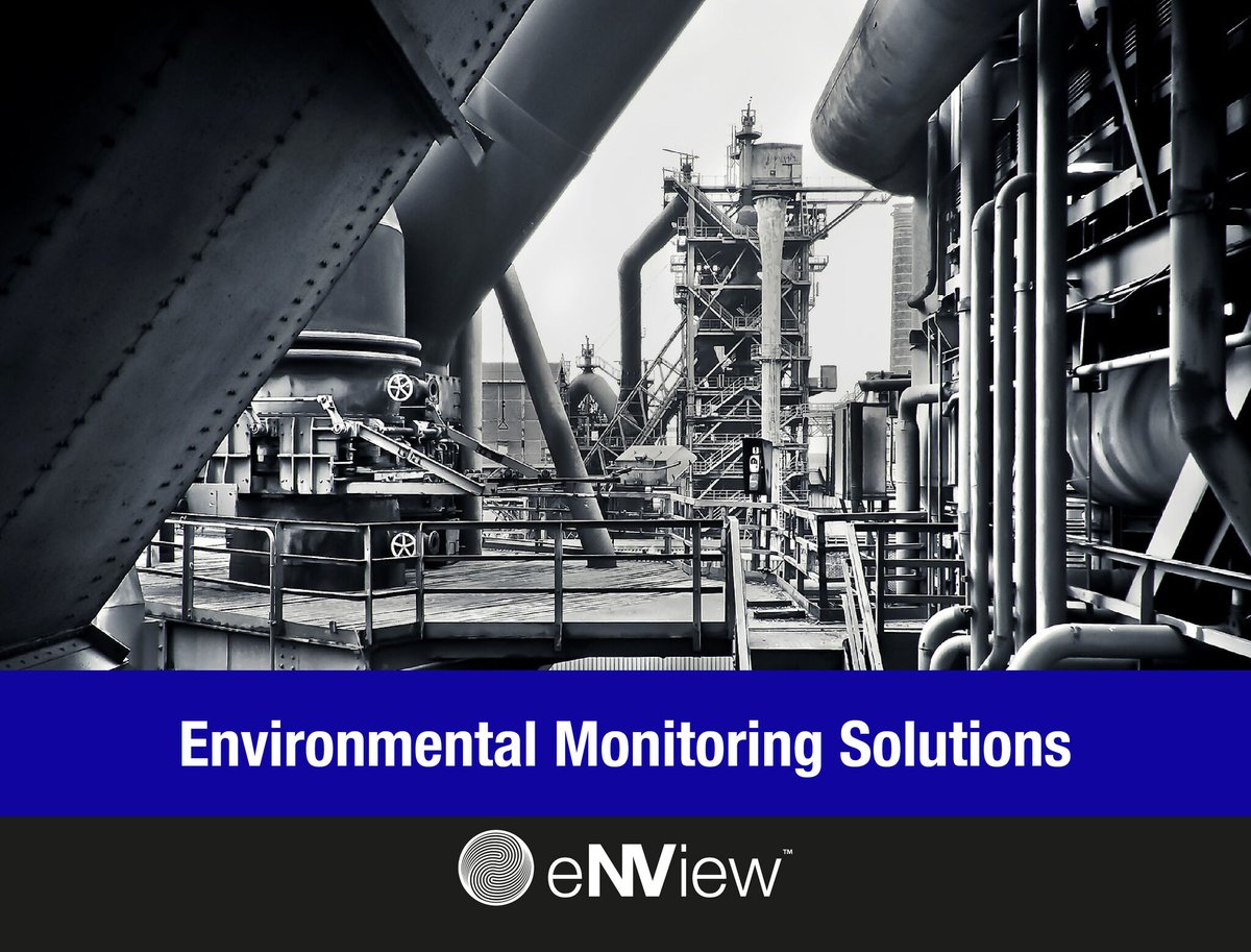 With our award-winning monitoring device designed for your industry needs, the sky really is the limit, supporting:

🔊 Ports and maritime
🔊 Construction and demolition
🔊 Renewable energy

And so much more. Discover more here: bit.ly/3qLuRnW 

#EnvironmentalMonitoring