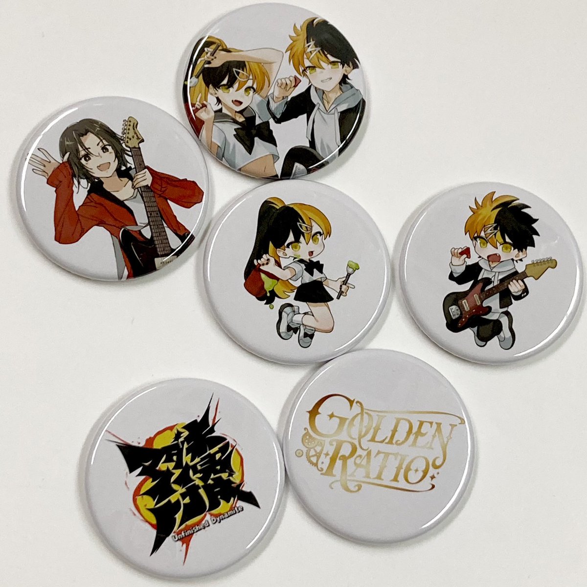 vv__official's tweet photo. ＼レシオP×ヴィレヴァンのコラボグッズ発売決定／
 
期間限定の受注販売のみですのでこの機会をお見逃しなく！

⏰受注期間：9/12(火)～9/24(日)

👇詳細 
https://t.co/EENoIvDMhk
👇ご購入
https://t.co/C0O0tATlql https://t.co/IaR7ZBe81u