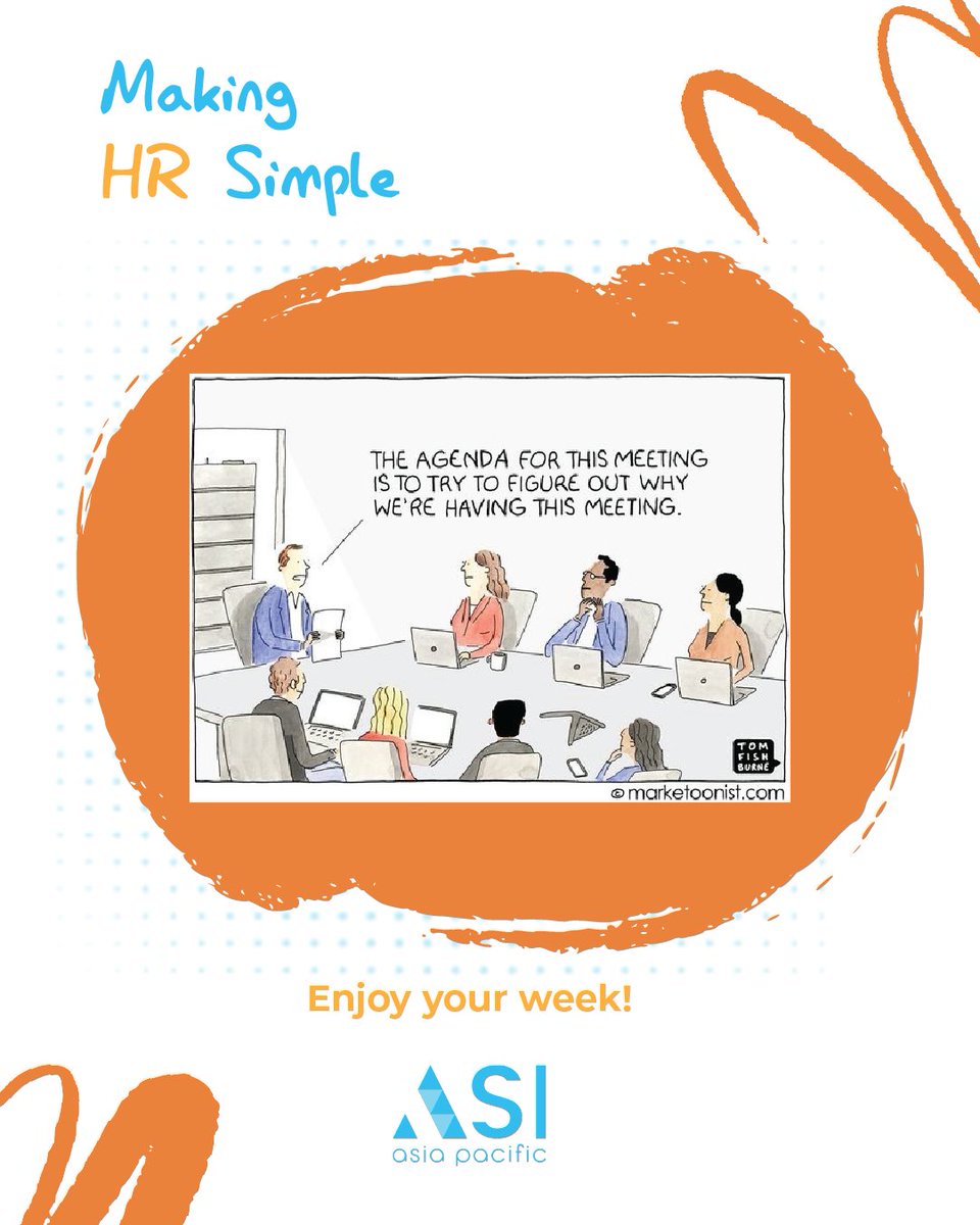 Making HR Simple

#ASIAsiaPacific #MakingHRSimple #HRConsultant #OnlineAssessment #AssessmentCentre