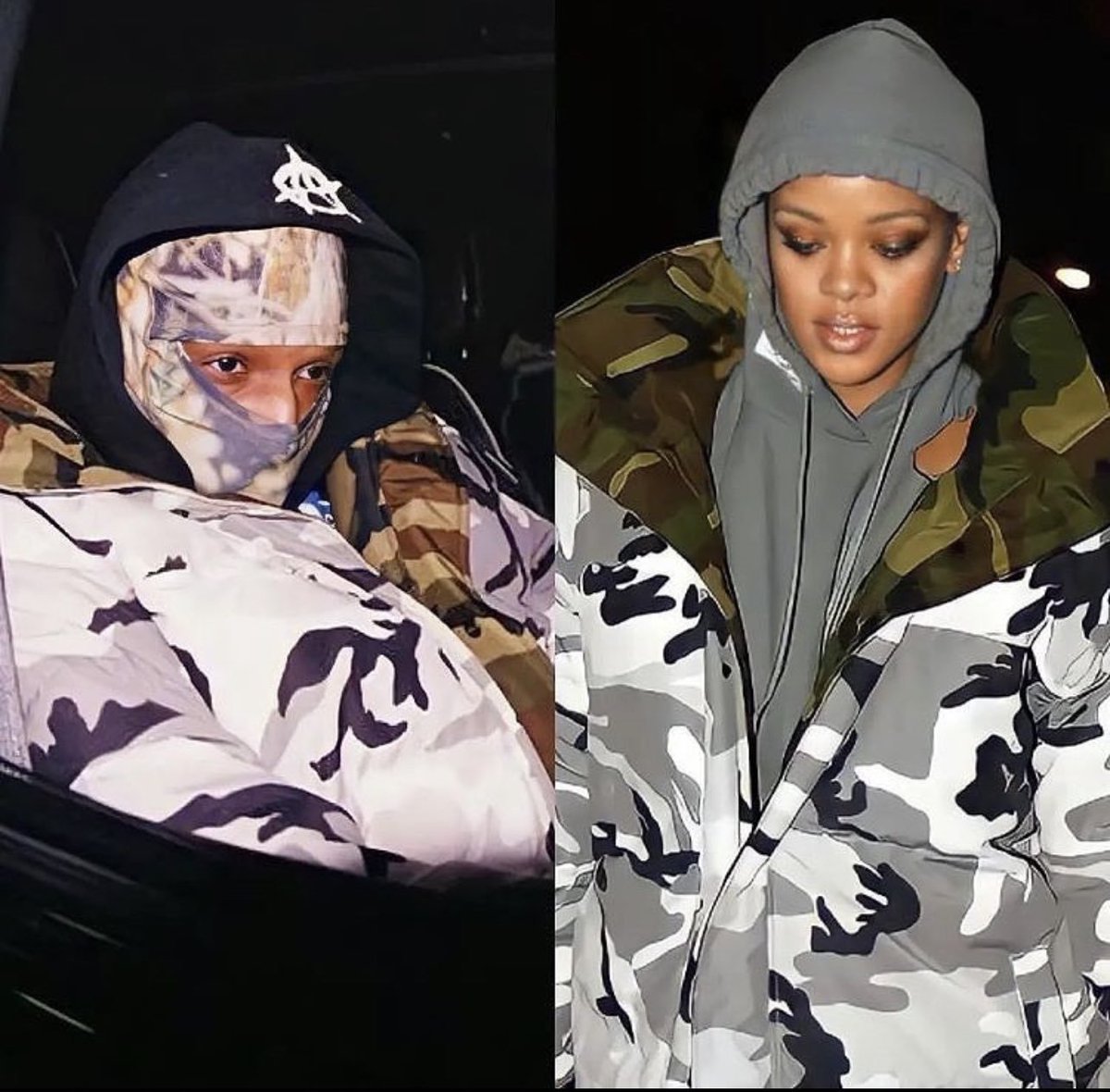 galactamelanin's tweet image. “i share clothes with my b*tch like she my sis” - asap rocky d.m.b