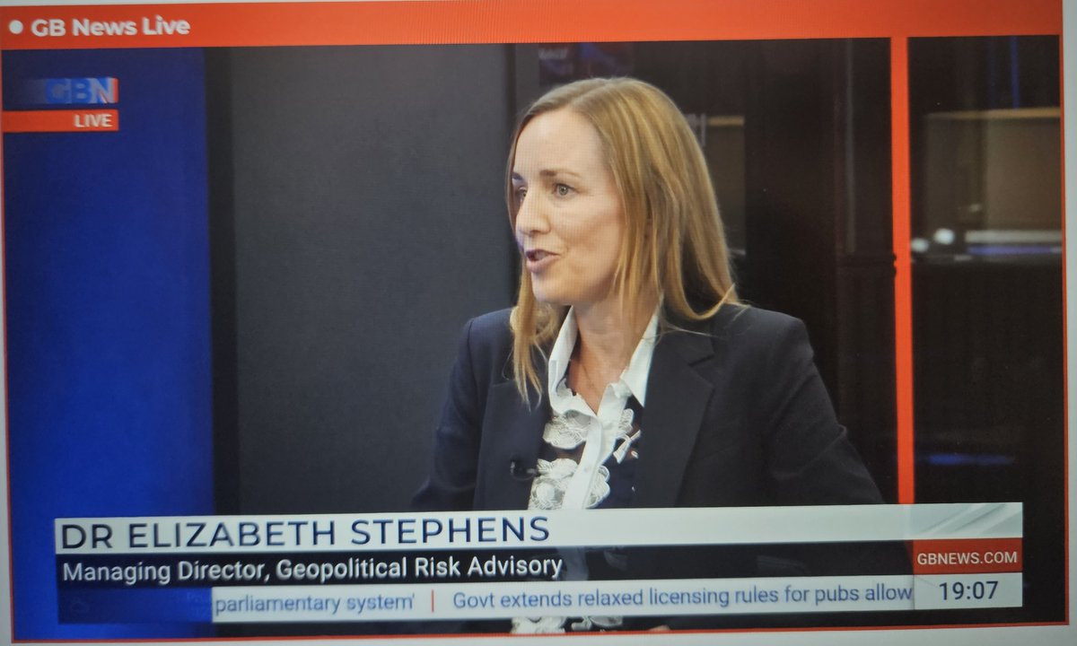 Elizabeth Stephens tweet media