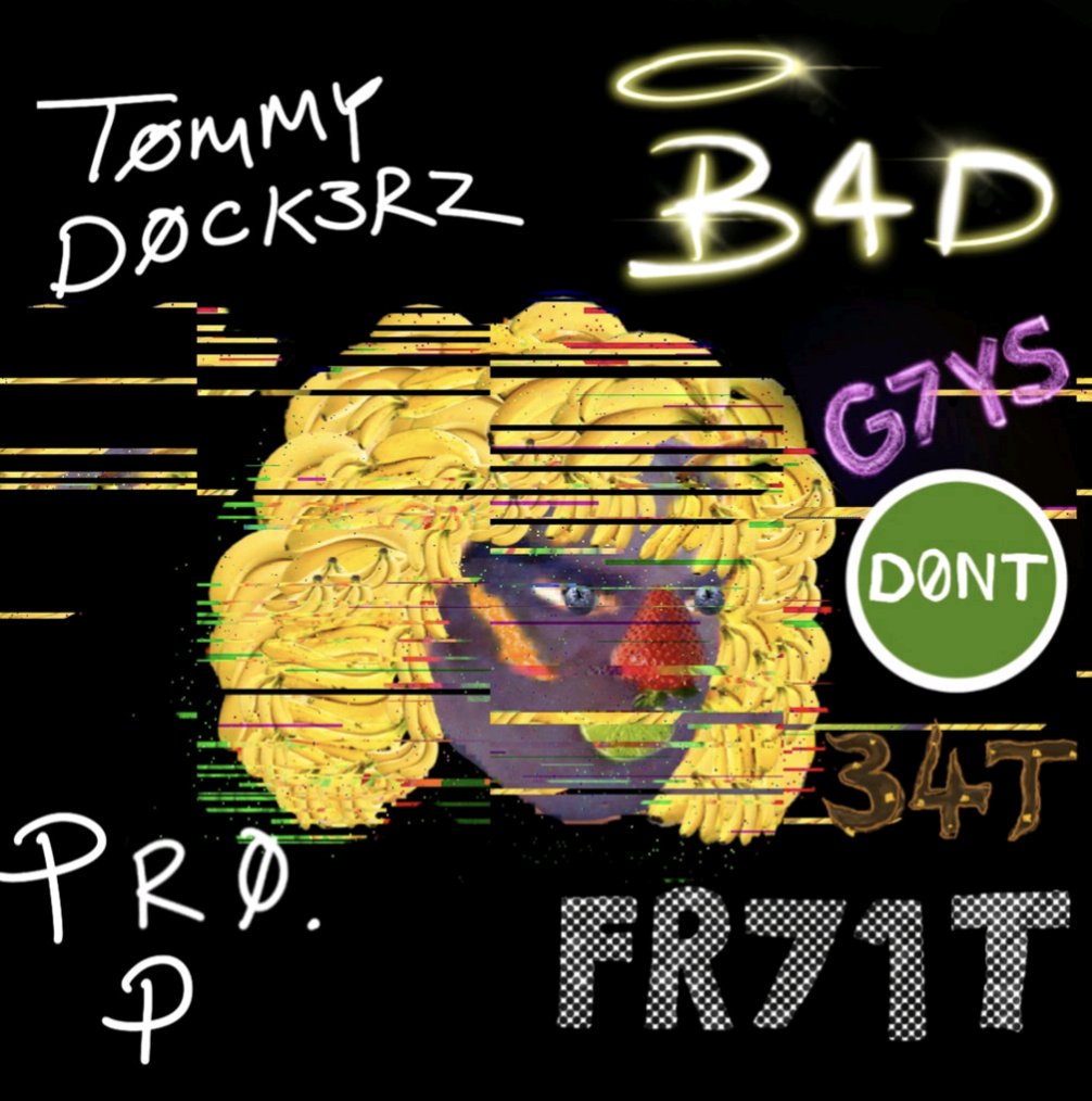 Haven't posted in a while but I'm back on the scene 🙌 to check out the 🆕 release from #TommyDockerz x <a href="/BeatsByProP/">Pro P</a> 💪

Features coming from <a href="/Bill_Sykes/">Bill Sykes</a> &amp; #KOKatana 🔥

Grab your copy here and support #UKHH 🔥👇🔥
propproducer.bandcamp.com/album/b4d-g7ys…

#UKHipHop #UKRap #UKBeats #hiphop #rap