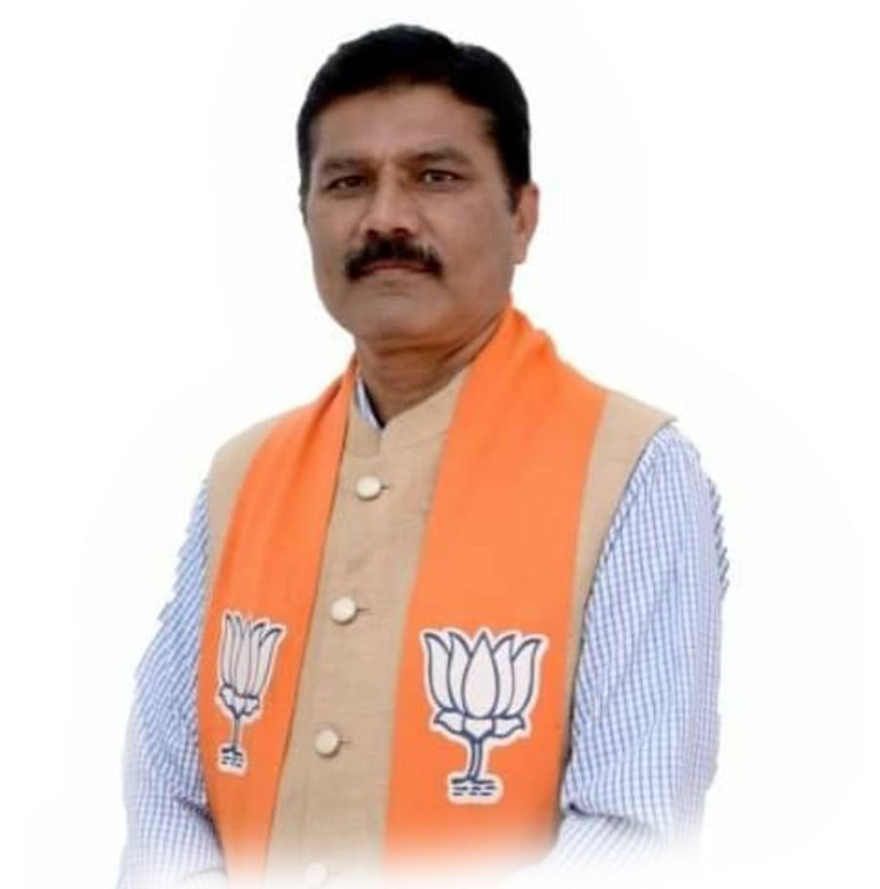 Jamnagar gets new Mayor DeshGujarat