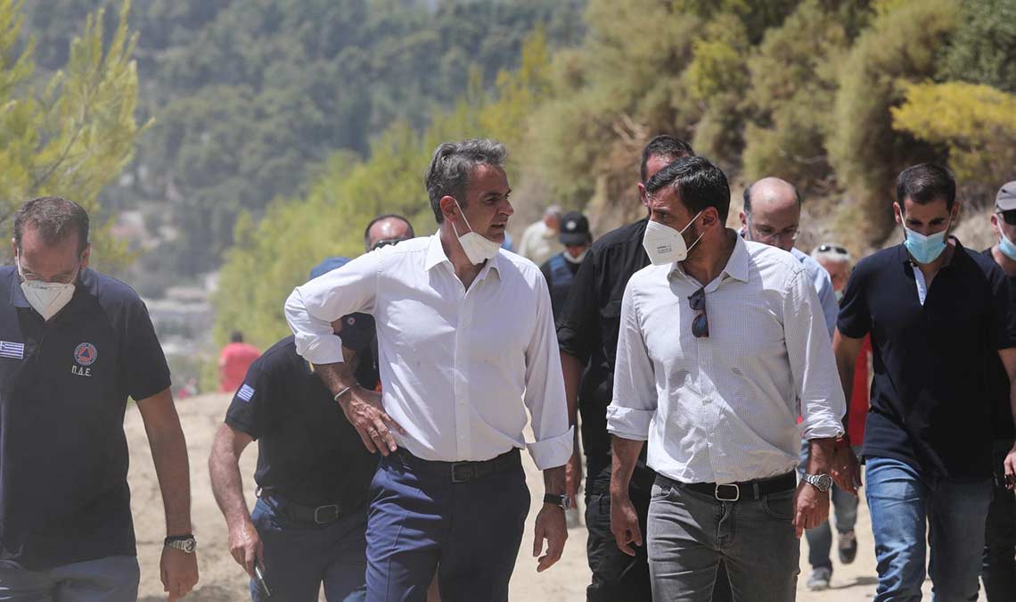 azinlikca's tweet photo. Miçotakis’ten İtiraf: Dadia ormanını korumakta başarısız olduk #Yunanistan_Batı_Trakya_Haber #batı_trakya #dadia #dadia_ormanı | https://t.co/KklQSiexnj https://t.co/oI5QBGzM4b