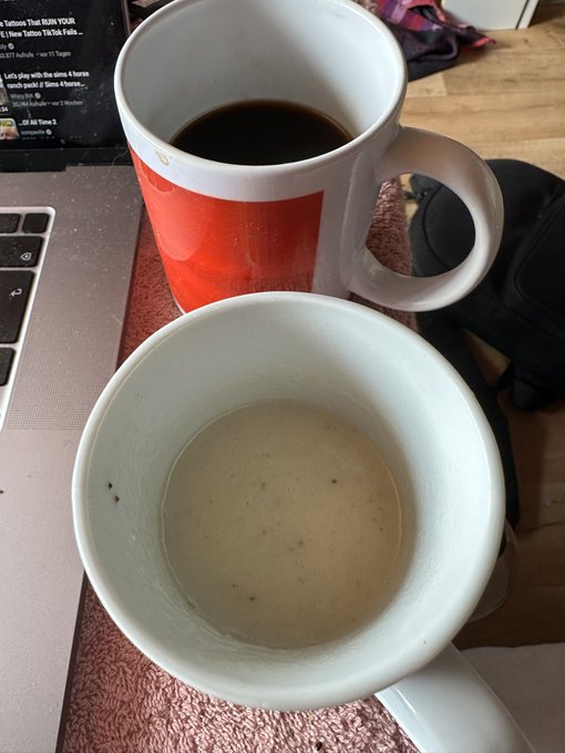 Fr&uuml;hst&uuml;ck heute morgen ist heaven 🤤🥰❤️ https://t.co/Xfh7vyZUhF<a href="/tag/girlswithtattoos"class="tags"><span>#girlswithtattoos</span></a><a href="/tag/fitnesslover"class="tags"><span>#fitnesslover</span></a><a href="/tag/onlyfan"class="tags"><span>#onlyfan</span></a><a href="/tag/onlyfanspromo"class="tags"><span>#onlyfanspromo</span></a>