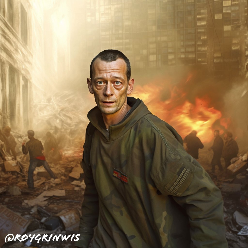 Roy Grinwis tweet media