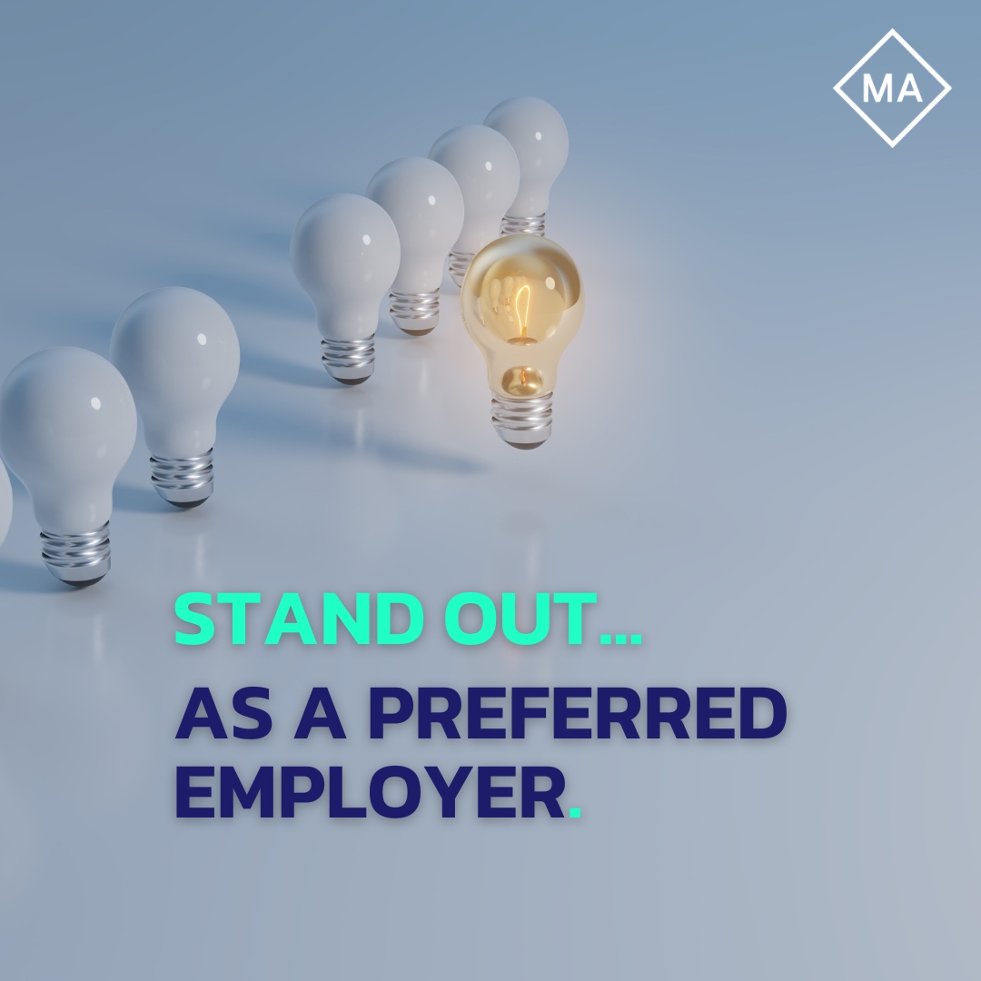 Tired of losing out on top talent? Check out our tips for crafting #joboffers that leave candidates saying "YES!" ✅

Elevate your talent acquisition game &amp; stand out as a preferred employer - l8r.it/2S7j

#Recruitment #TalentAcquisition #HiringSuccess #MasonAlexander