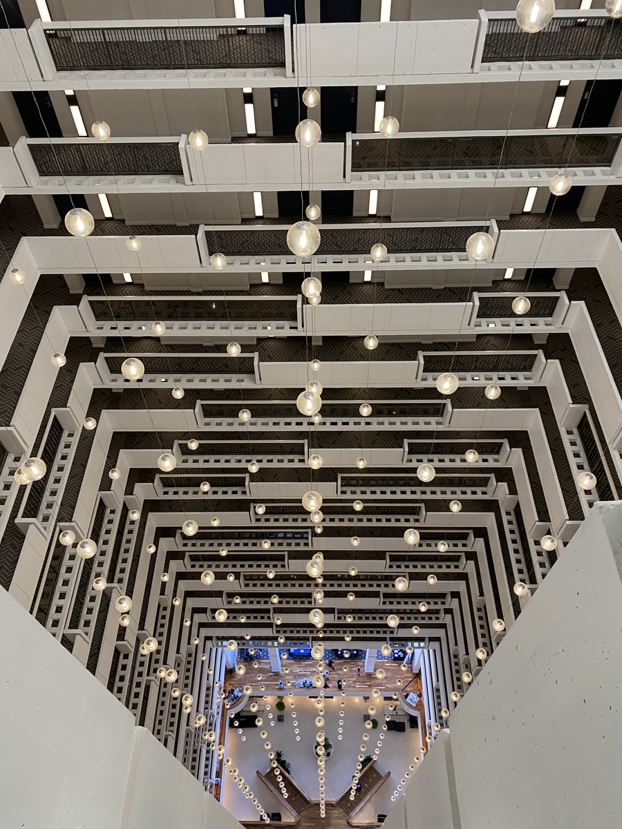 BlueOceanTS's tweet image. Introductory speech by the CEO Mark Haraburda at the Grain Merchandising &amp;amp; Technology Conference in Nashville!