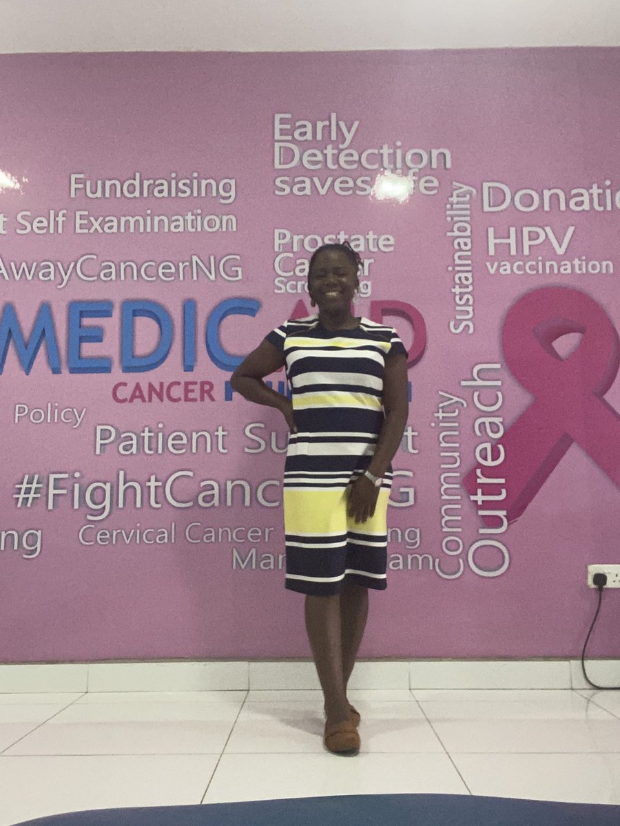 MedNorms's tweet photo. It was a great experience at the Capacity Building session held by #FLAC for program officers in respect to the #HPVVaccines to be rolled out  September by NPHCDA . Target Population: 9-14yrs 
#ABCFoundation #HPVVaccineAwareness #CervicalCancerElimination #Nigeria #FLAC https://t.co/OkB2KSZDhP