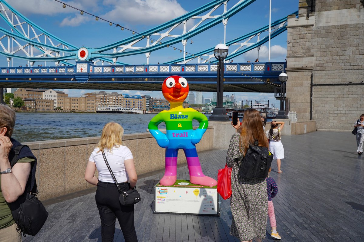 OUR AUCTION ENDS TONIGHT AT 10PM

12 hours to go until our Morphs are gone forever, get bidding so you don’t miss out on your favourite Morph.

You can browse all Lots and bid online via our online auction site: wkidz.org/OnlineAuction