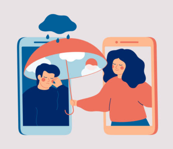 If you are struggling, or know someone who is, please have a look at Kooth.com for our online resources.

The free, safe and anonymous support options are a great starting point if you don't know where to turn.🫂

#SuicidePrevention #Scotland #mentalhealth #support