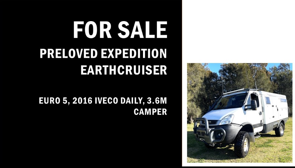offroadrecreationalvehicles.com/buying-a-pre-o…
#4X4Adventure #offroad #Landcruiser #Iveco #MercedesBenz