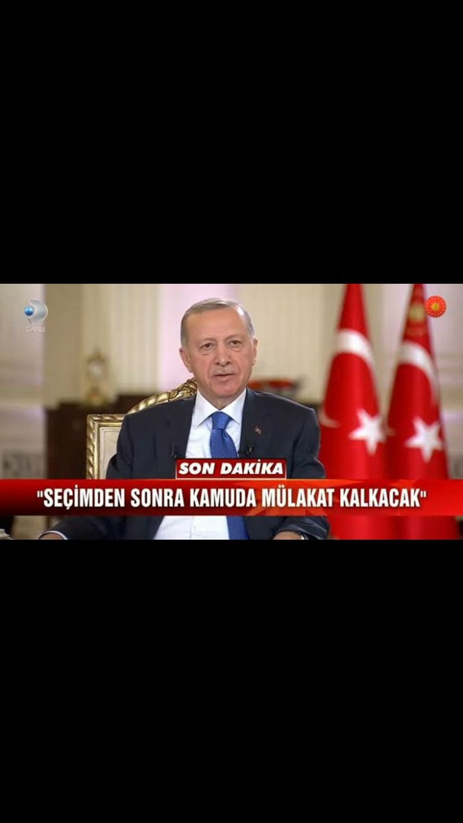 Verilen sözler tutulmalı 
#mülakatahayır