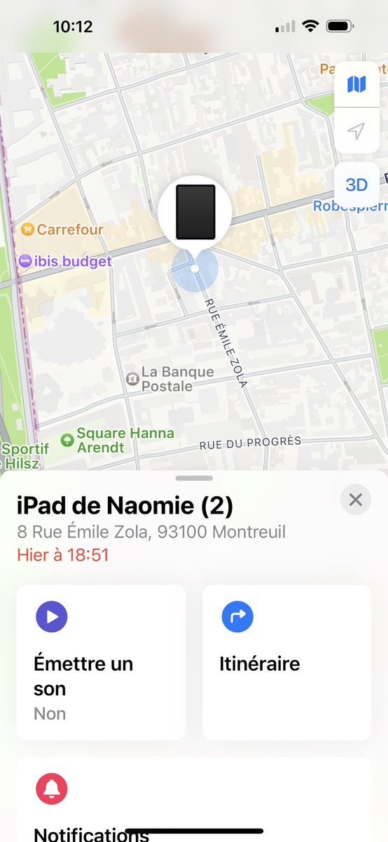 Naud_30's tweet photo. Twitter fait des miracles ! Ce FDP à vandaliser ma voiture et a voler mon iPad , il y as littéralement toute ma vie dedans , mon dossier médical et tout mes cours c’est toute ma vie . 
J’ai porté plainte et j’ai ça l’ovalisation mais ma police refuse d’intervenir.
1/2 https://t.co/cRNmbFOgfJ