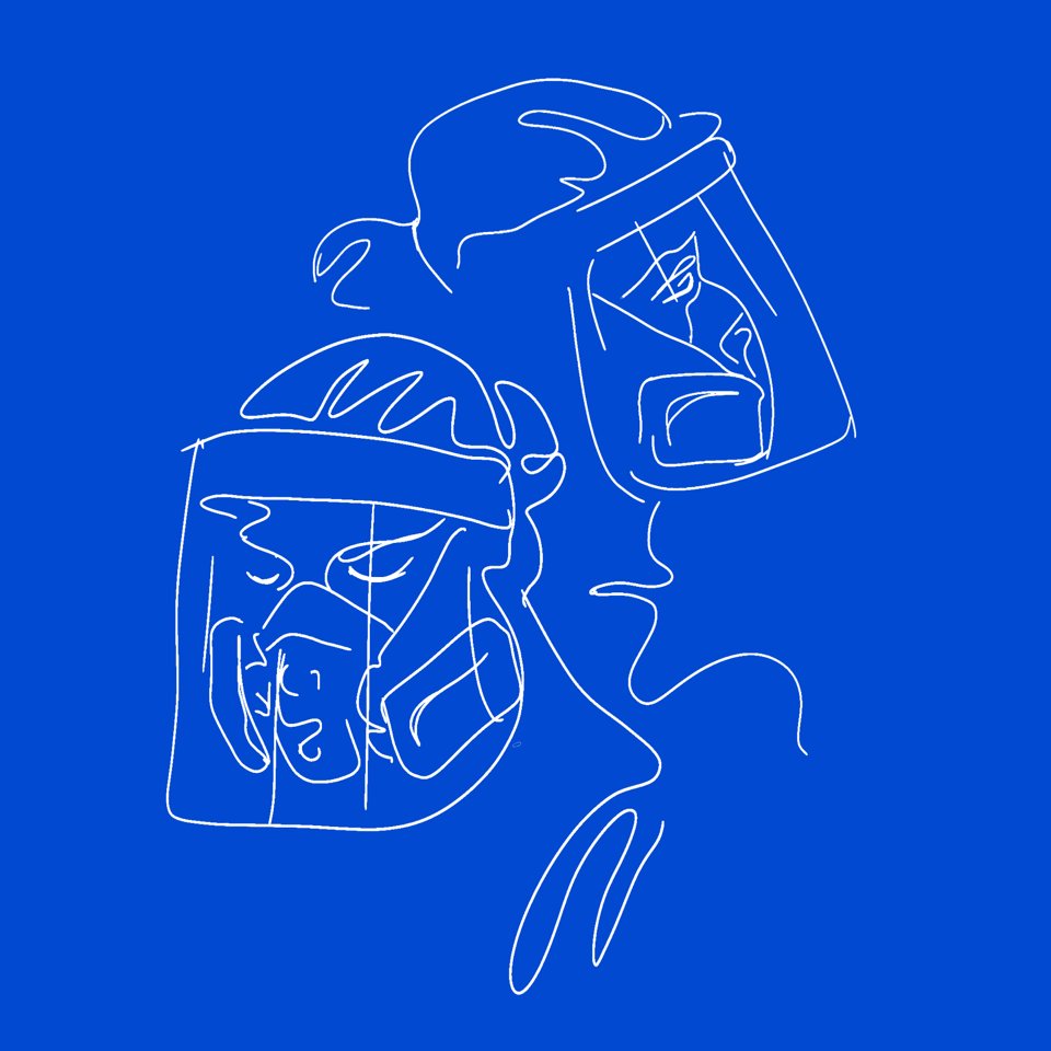 Tonights performance of Critical Care (<a href="/CCPlayscript/">Critical Care Playscript</a>) is incredibly close to selling out! If you are wanting to come and see this amazing R&amp;D piece about the front lines of the NHS, get your tickets now! 

nonsuchstudios.co.uk/whatson/critic…