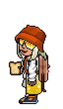 HabPiz's tweet photo. Just looook, I'm way too cute, omw to school with my imaginary backpack๐ฅน Pls @Habbo, Pllllsssss #Habbo #toastbackpack https://t.co/0ZZ9kTv6WR