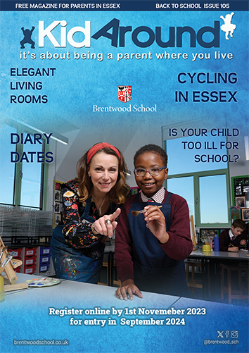 KidAround Magazine tweet media