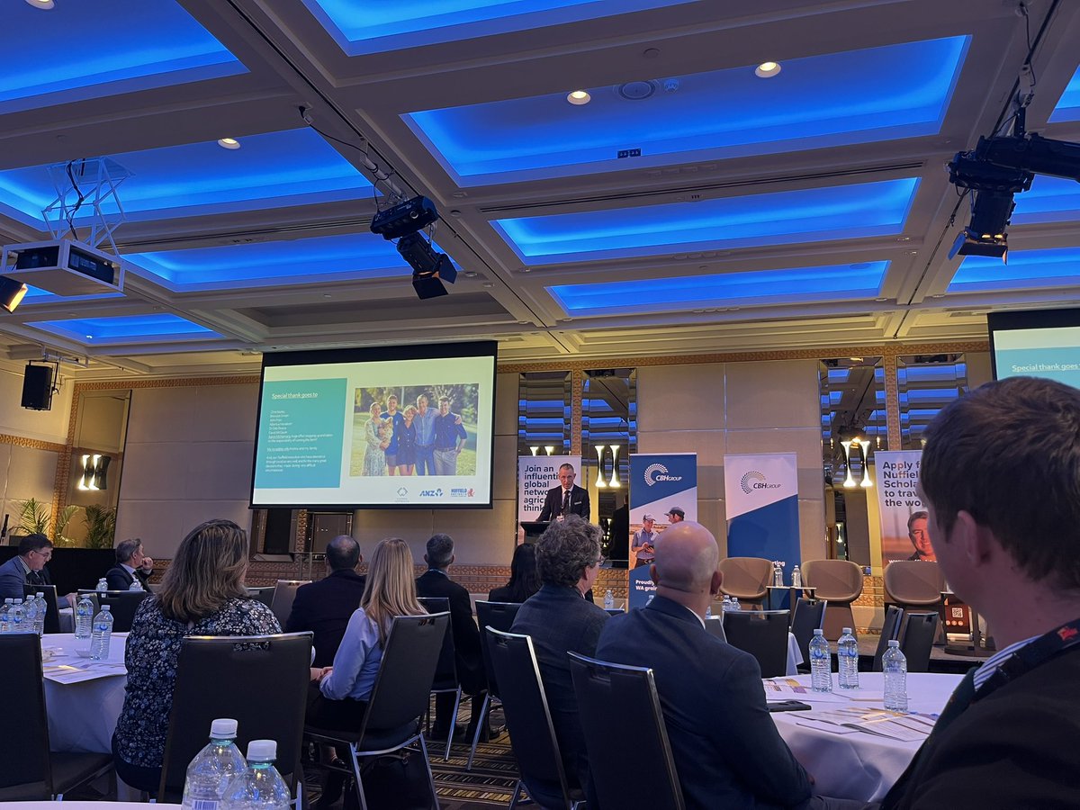 Alex Dalton (@alexandradalts) on Twitter photo Excellent findings and takeaway messages from <a href="/nuffieldaust/">Nuffield Australia</a> back to back presentations from Nuffield Farming Scholars <a href="/RichieQuigley/">Richie Quigley</a> and <a href="/BoltenFritz/">Fritz Bolten</a> (unbiased reviewπ€) <a href="/CottonResearch/">CRDC</a> <a href="/CottonAustralia/">Cotton Australia</a> <a href="/ANZ_AU/">ANZ Australia</a> Excellent findings and takeaway messages from <a href="/nuffieldaust/">Nuffield Australia</a> back to back presentations from Nuffield Farming Scholars <a href="/RichieQuigley/">Richie Quigley</a> and <a href="/BoltenFritz/">Fritz Bolten</a> (unbiased reviewπ€) <a href="/CottonResearch/">CRDC</a> <a href="/CottonAustralia/">Cotton Australia</a> <a href="/ANZ_AU/">ANZ Australia</a>