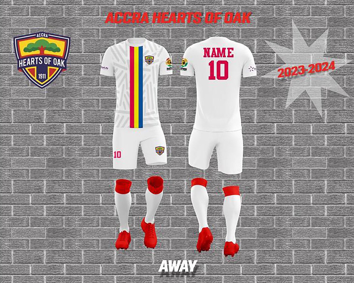AccraOak's tweet photo. @HeartsOfOakGH 😍😍😍 https://t.co/vaXTql8Auj