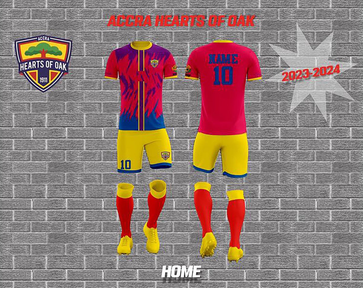 AccraOak's tweet photo. @HeartsOfOakGH 😍😍😍 https://t.co/vaXTql8Auj