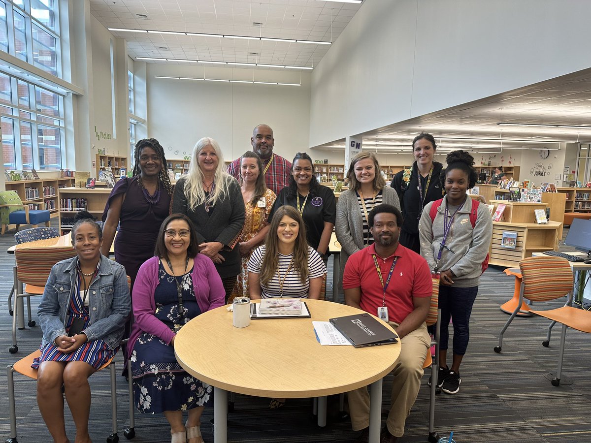 Dr. Michelle T. Bell (@bellmichellet) on Twitter photo Rich conversations around data and student outcomes is where it begins. <a href="/River_Bend_MS/">River Bend Middle School</a> #ElevatingExcellence Rich conversations around data and student outcomes is where it begins. <a href="/River_Bend_MS/">River Bend Middle School</a> #ElevatingExcellence