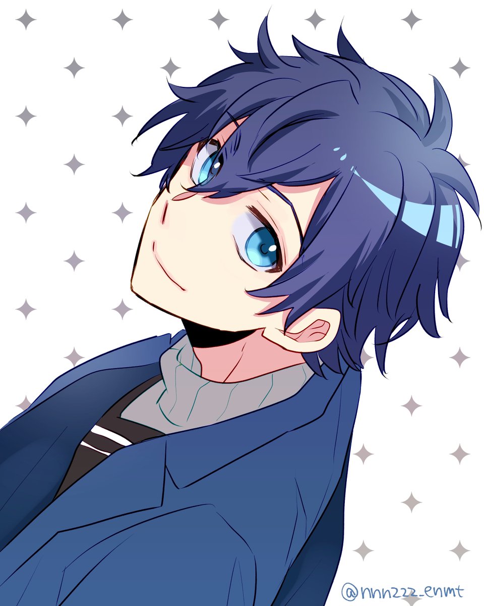 なおきりさん！ #からぴち #ぴちあーと