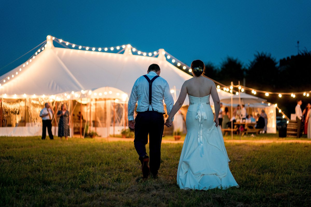 I did have a good reason for missing the RGS this year! Mr and Mrs Counsell 09/09/2023❤️