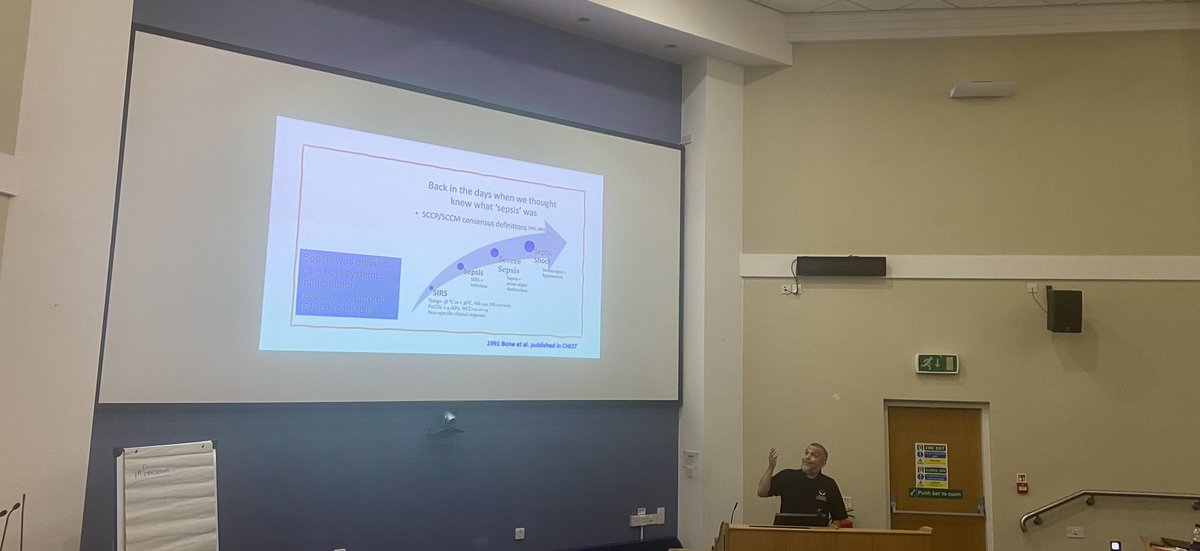 #hellomynameisjayne (@jaynegalante) on Twitter photo Sepsis study day <a href="/BetsiCadwaladr/">Betsi Cadwaladr</a> first up Dr Elfituri Sepsis guideline update.. #SepsisAwarenessMonth Sepsis study day <a href="/BetsiCadwaladr/">Betsi Cadwaladr</a> first up Dr Elfituri Sepsis guideline update.. #SepsisAwarenessMonth