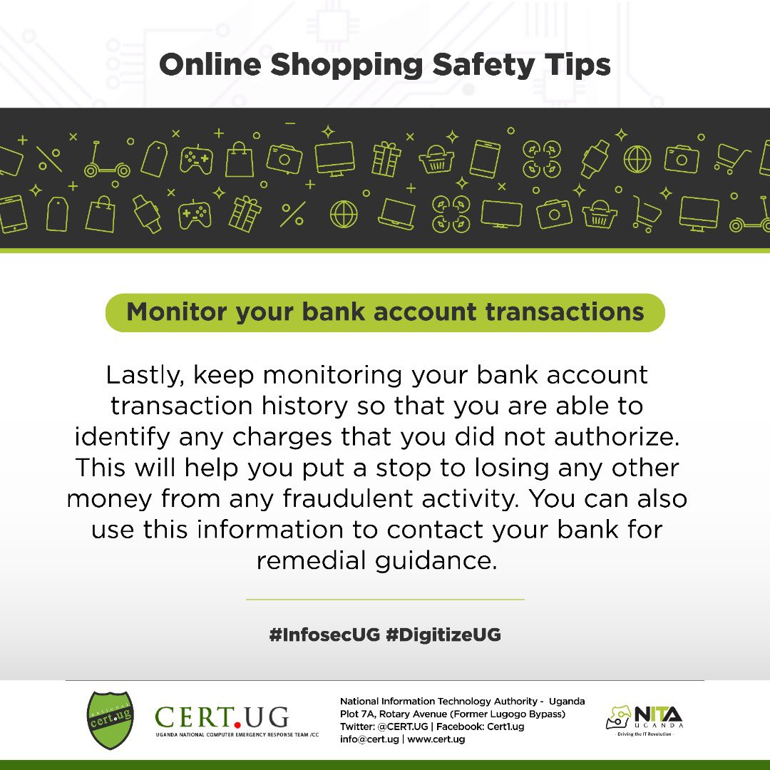 NITA-Uganda tweet media