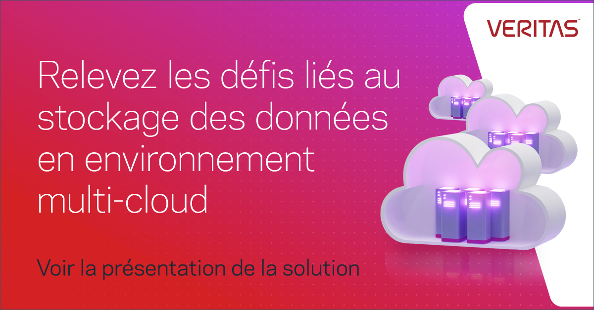 Contrôler la croissance d'un environnement multi-cloud est un défi quotidien. Découvrez trois façons de contrôler vos données : vrt.as/46sn3d6