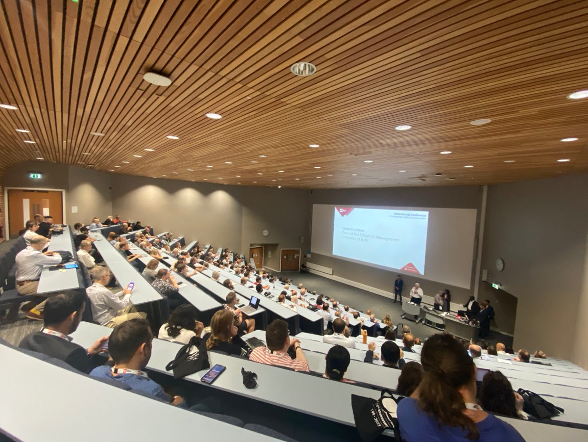 OR65 University of Bath tweet media