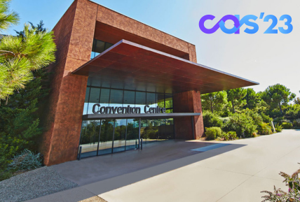 Triskell_es's tweet photo. Triskell Software se complace de anunciar su participación en la CAS 2023 como sponsor ‘Platinum’. Únete a nosotros en el evento Agile del año los días 31 de noviembre y 1 de diciembre en Port Aventura (Tarragona, España).

Link:  https://t.co/O4Kg7tTVxe https://t.co/zQkC7bJdLW