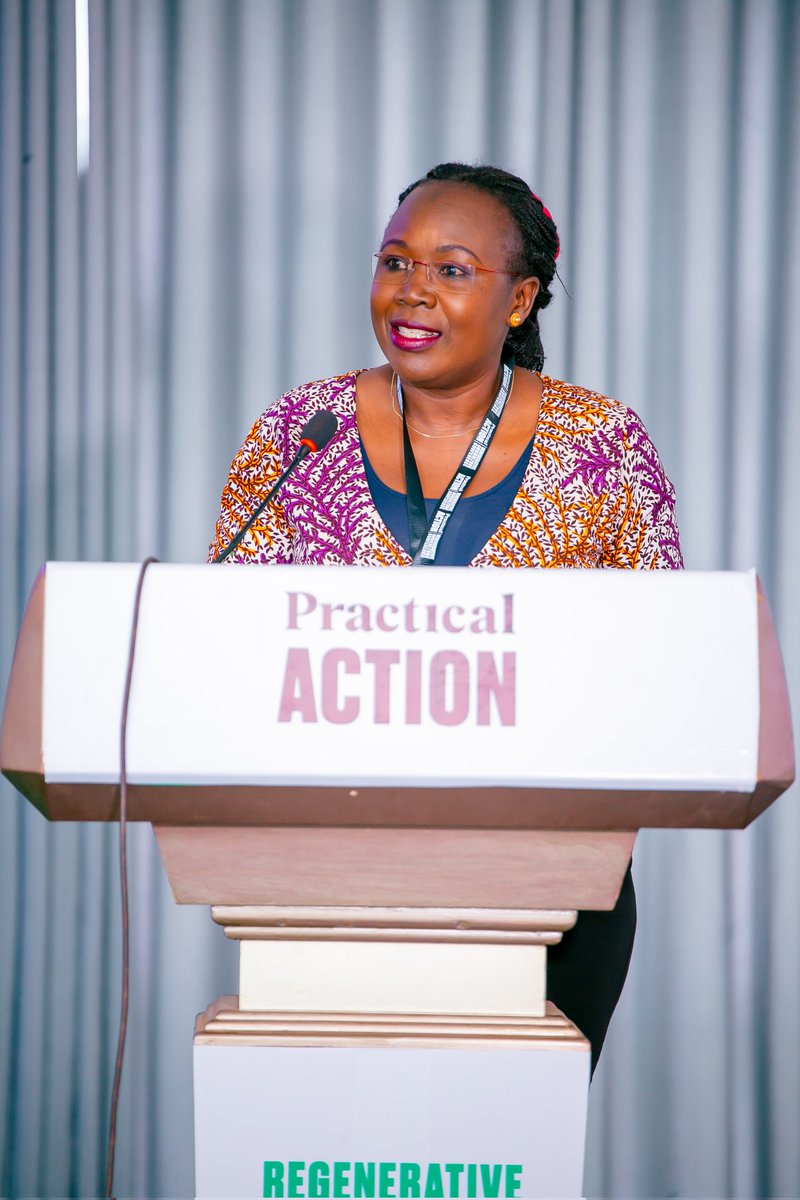 Practical Action in Kenya tweet media
