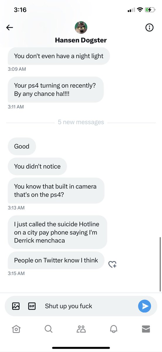 Derrick Menchaca tweet media