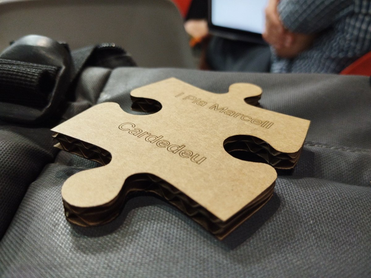 INS_Pla_Marcell's tweet image. Recomencen #programaFAIG Il·lusions renovades per un programa de luxe. @cesirecat @szuritamon serveiseducatius.xtec.cat/cesire/faig-fe…