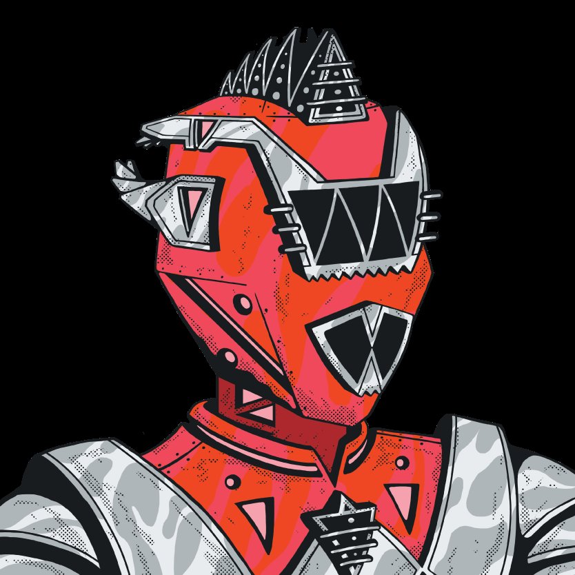 Kram710Sol's tweet image. Breaking News -

The year is 2800. Humanity on earth is nearly non-existent.

Climate change?
Pandemic?
Nuclear war?
None of the above

The Lurks. The end of Earth marked the beginning struggle with the aliens.

RIGZ = Our only chance for survival

#RIGZ @RIGZNFTs 
#FAMILYisALPHA