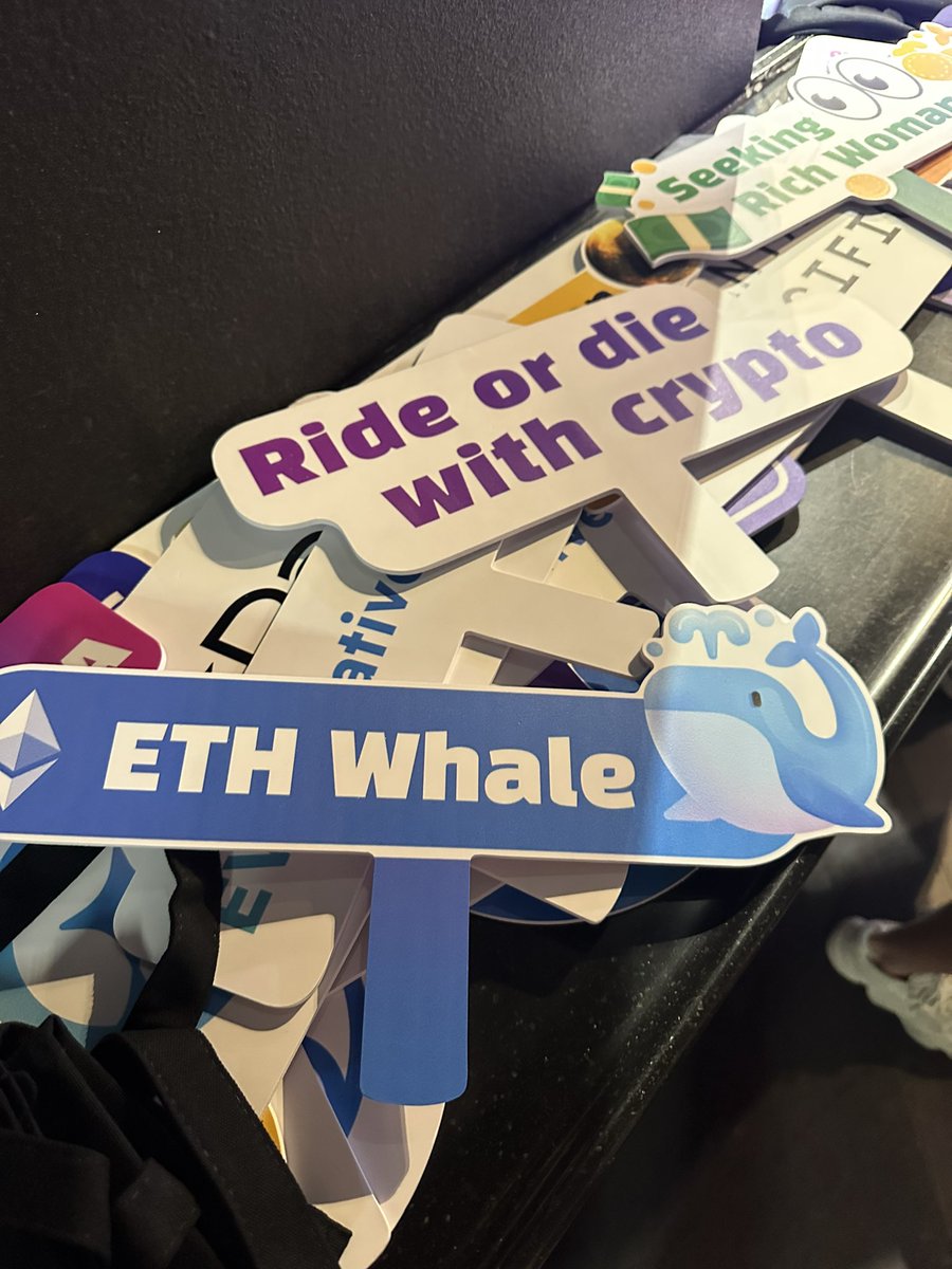 Orbiter_Finance's tweet photo. 🛸 ZK Day!!
🔥🔥🔥
#Token2049Singapore https://t.co/ywGCpjNChU