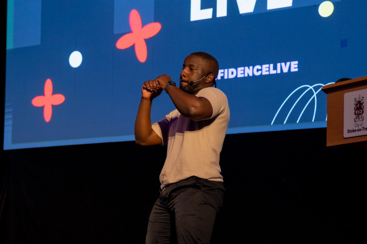 It's <a href="/brightonseo/">brightonSEO</a>  week  - let me hear you whoop!!

Just a northern lad talking about how we can be a little more creative with our data-obsessed world.

Catch me on Thursday at Auditorium 2 at 15.20. 

Supper keen to network also so please connect, shout, yell and holla at me!