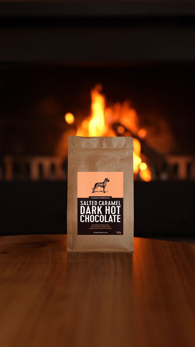 Terbodore Coffee tweet media