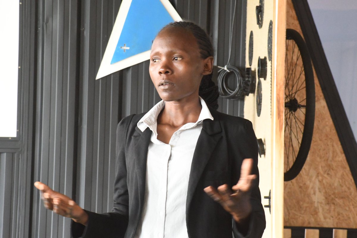 LakeHub 🇰🇪 tweet media