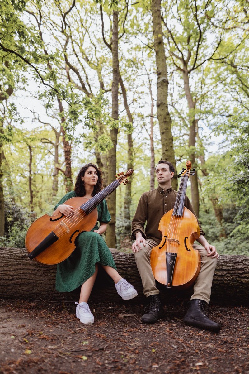 Come and hear the fabulous Duo Intesa in beautiful Northend village hall, 3pm, 24 Sept. northendconcerts.co.uk intesaduo.com/events @RoyalAcadMusic @ChilternsAONB @VisitChilterns @ChilternsNT @chilternarts @LEDrewett @FolkestoneNew @oconnellcello @ComposersEd @alisonbalsom