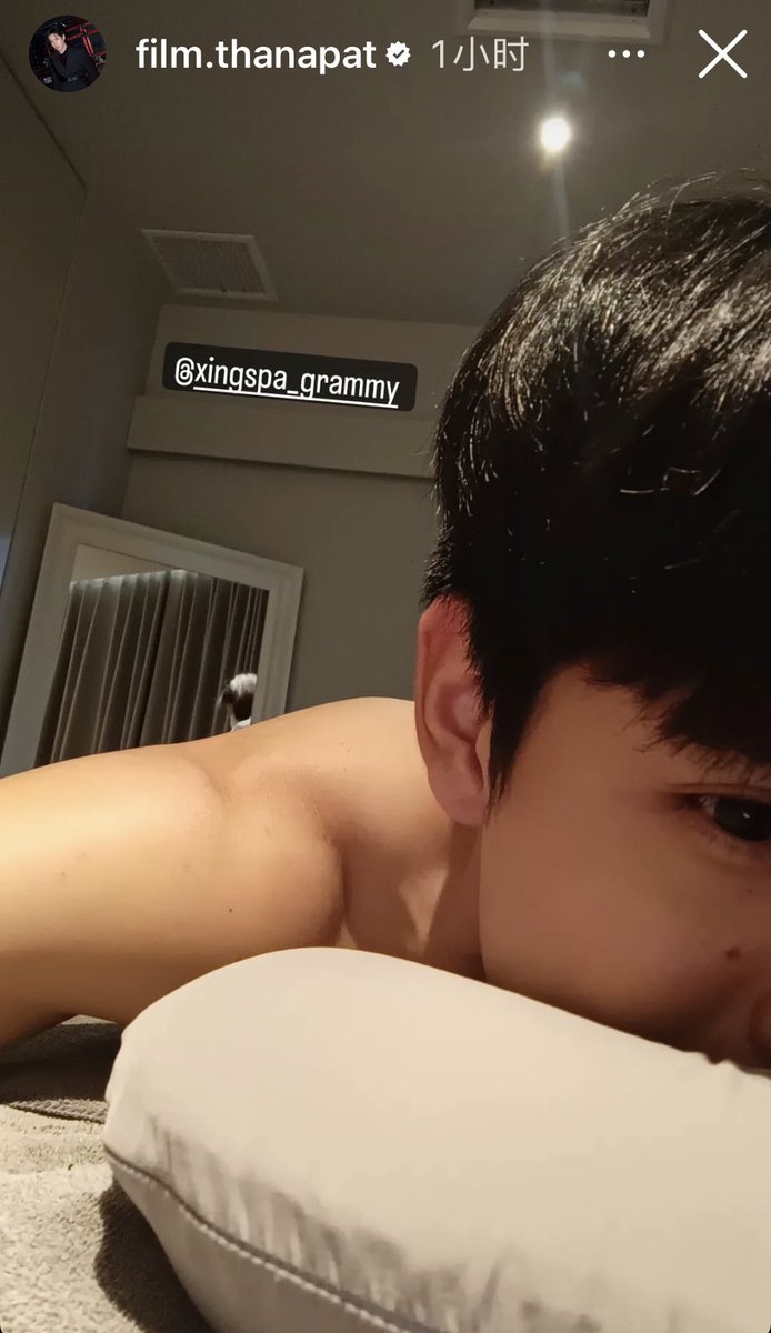 haiqin_lu's tweet photo. I went there too, the staffs are very professional and can communicate with English. I want to give them 10 10 10🤭
@film_tnp20
#FilmThanapat
#xingspa https://t.co/Thaq4U3hcw