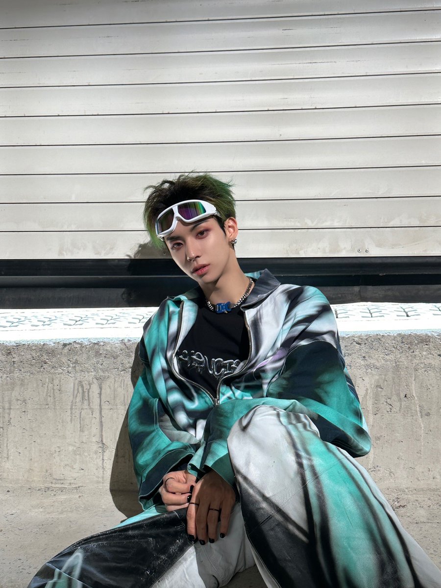 [#화랑] Vroom Vroom💚