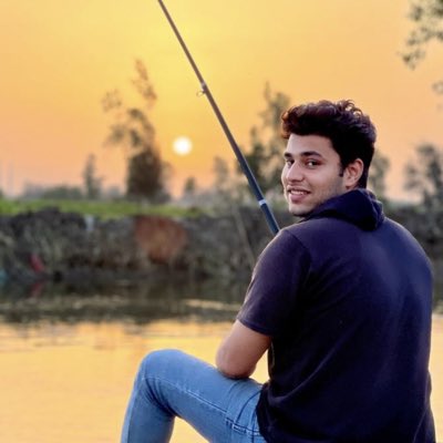 Elbiltagy22's tweet photo. #NewProfilePic https://t.co/eEFOOJNFmd